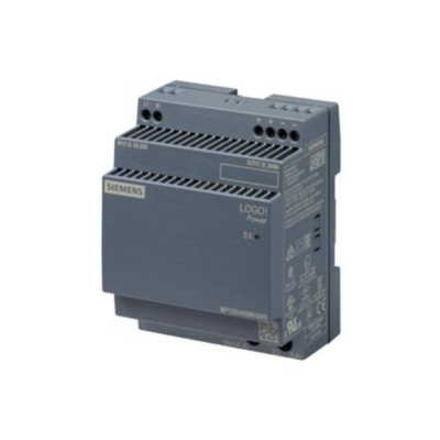 Siemens PLC LOGO!Power/1AC/24VDC/4A