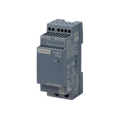 Siemens PLC LOGO!Power/1AC/12VDC/1.9A