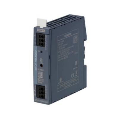 Siemens brand PLC SITOP PSU6200/1AC/24VDC/1.3A
