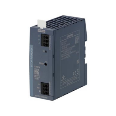 Siemens brand PLC SITOP PSU6200/1AC/24VDC/2.5A