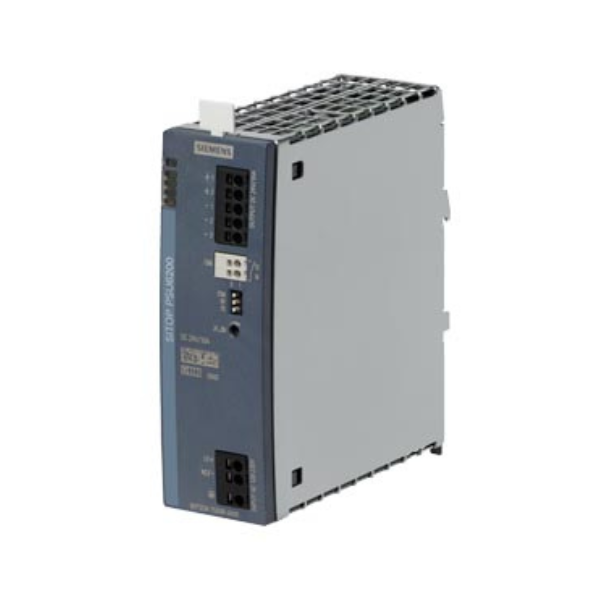 Siemens brand PLC SITOP PSU6200/1AC/24VDC/10A