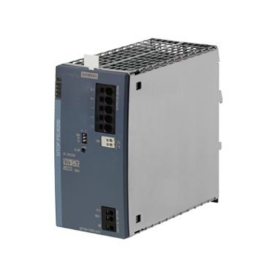 Siemens brand PLC SITOP PSU6200/1AC/DC24V/20A/EX