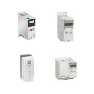 ABB Drives