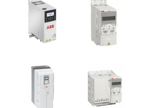 ABB Drives