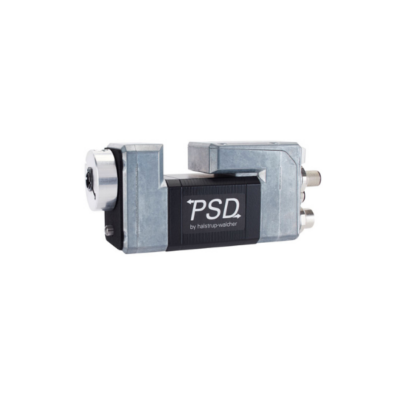 Halstrup Walcher Smart Positioning drive PSD 41