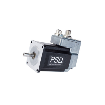 Halstrup Walcher Smart Positioning drive PSD 42