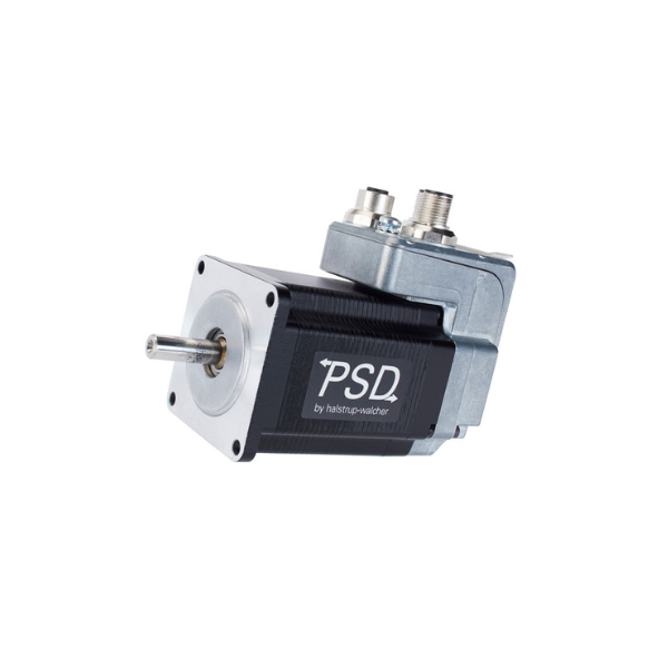 Halstrup Walcher Smart Positioning drive PSD 42