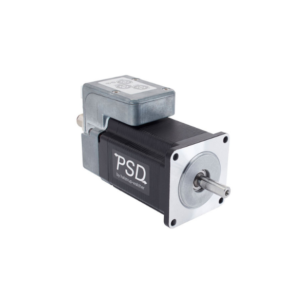 Halstrup Walcher Smart Positioning drive PSD 43
