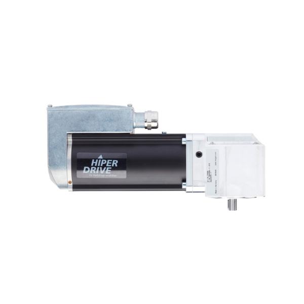 Halstrup Walcher Positioning system HIPERDRIVE HDA 70