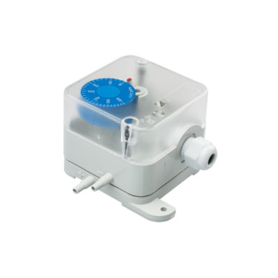 HK Instruments brand Mechanical differential pressure switch PS
