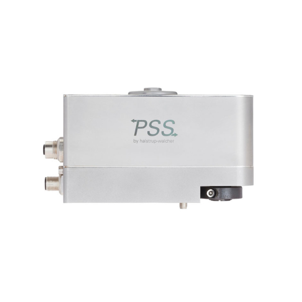 Halstrup Walcher Positioning system PSS 30_/32_-14