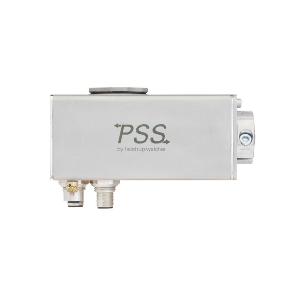 Halstrup Walcher Positioning system PSS 31_-8