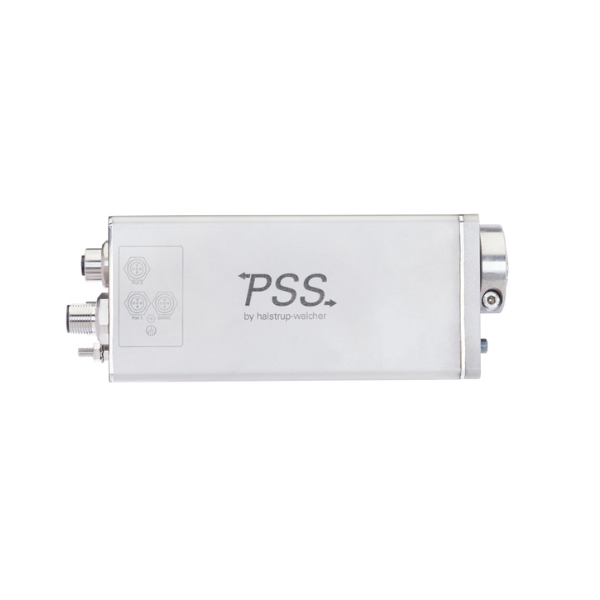 Halstrup Walcher Positioning system PSS 31_/33_-14