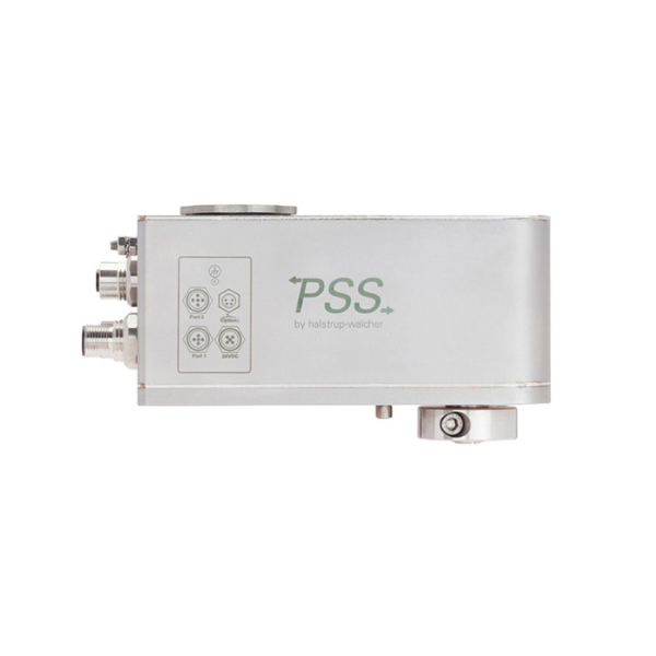 Halstrup Walcher Positioning system PSS 30_-8