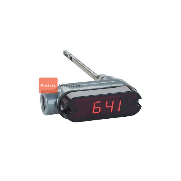 Dwyer Series 641 Air Velocity Transmitter