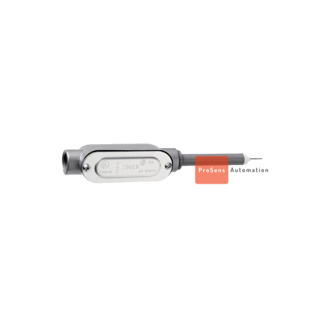 Dwyer Series 641B Air Velocity Transmitter