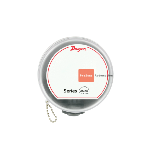 Dwyer Series CMT200 Carbon Monoxide Transmitter
