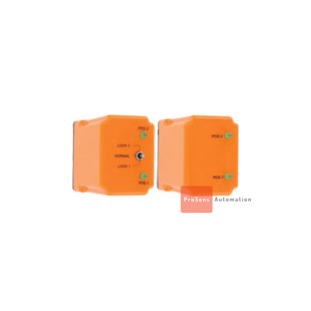 Dwyer Series DPC Duplexing Pump Controller
