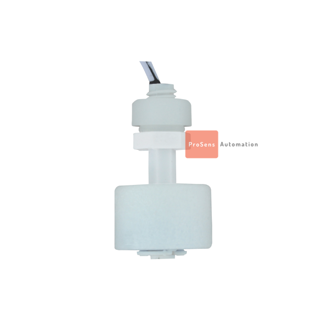 Dwyer Model F7-LPP Vertical Level Float Switch
