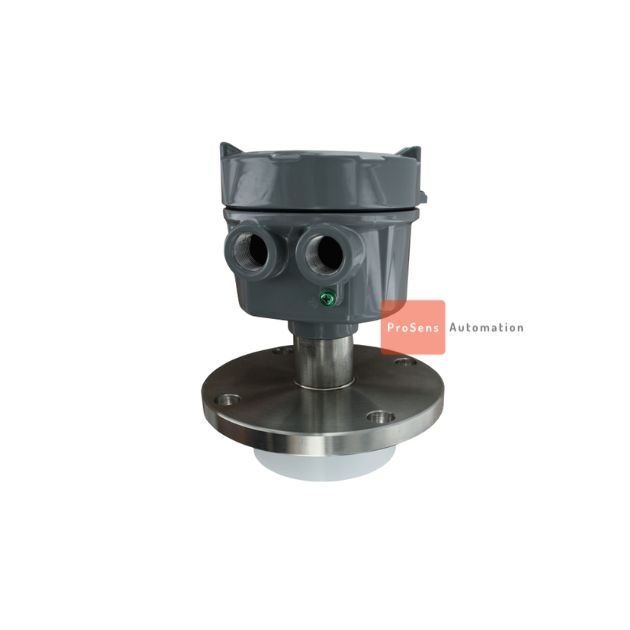Dwyer Model FCLS Flush Capacitance Level Switch