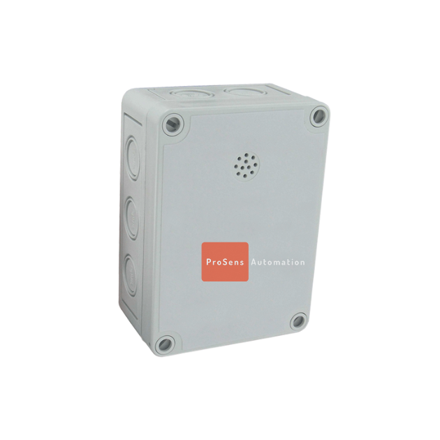 Dwyer Series GSTA Carbon Monoxide/Nitrogen Dioxide Gas Transmitter