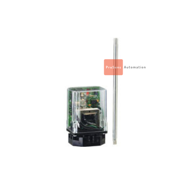 Dwyer Series LLC Conductivity Controller
