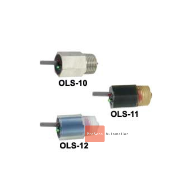 Dwyer Series OLS Optitrol Optical Level Switch