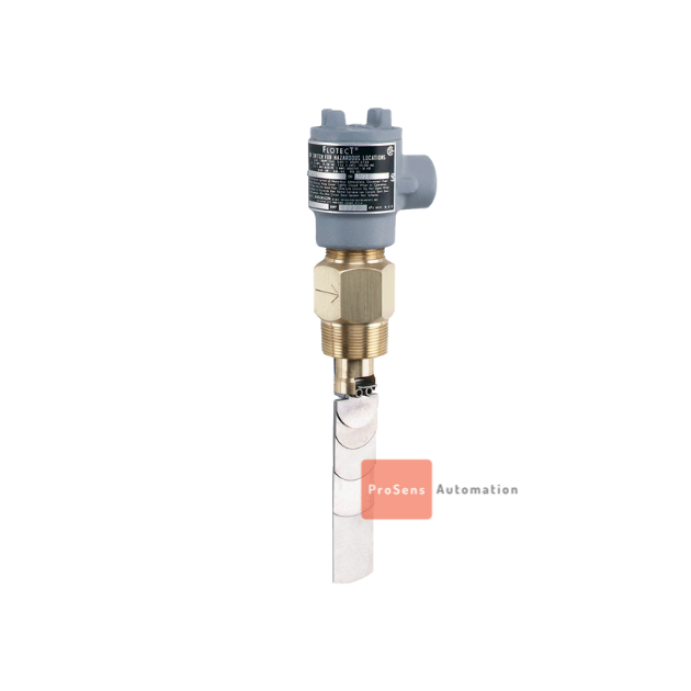 Dwyer Series V4 FLOTECT Vane Operated Flow Switch