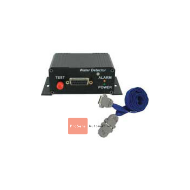Dwyer Series WD Water Detector And Sensor Tape