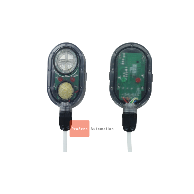 Dwyer Series WD3 Water Leak Detector
