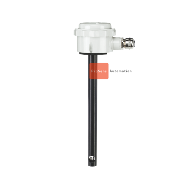 Dwyer Series AVU Air Velocity Transmitter