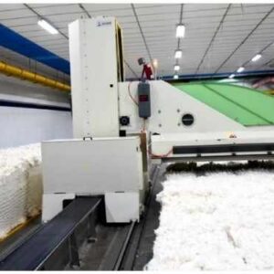 Blowroom Machine Spares