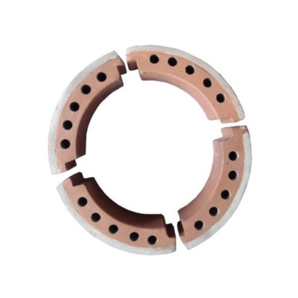 Centrifugal Clutch Segment