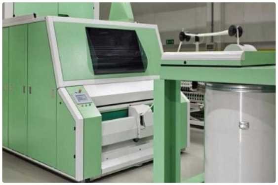 Carding Machine Spares