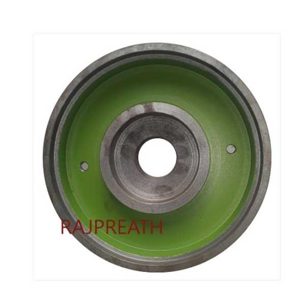 Carding Spares 122