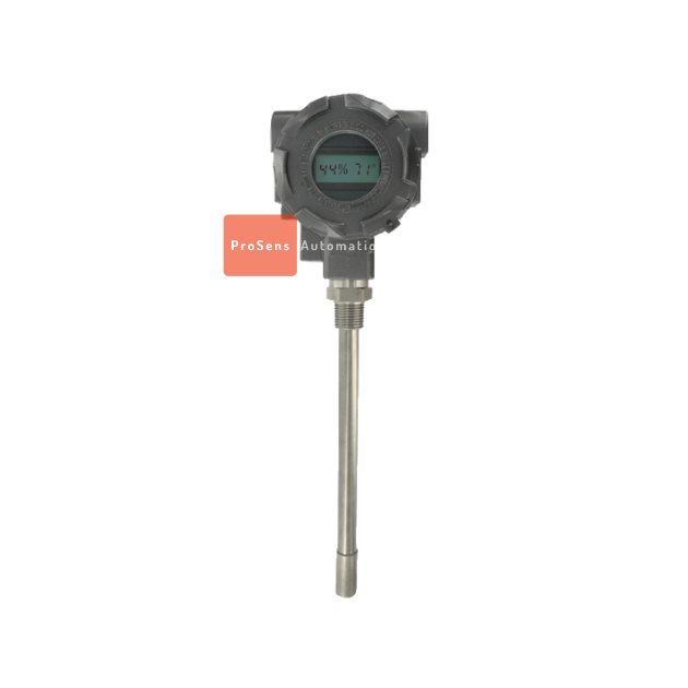 Dwyer Series HHT Hazardous Area Humidity/Temperature Transmitter