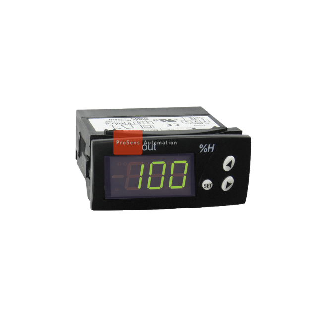 Dwyer Series HS Humidity Switch