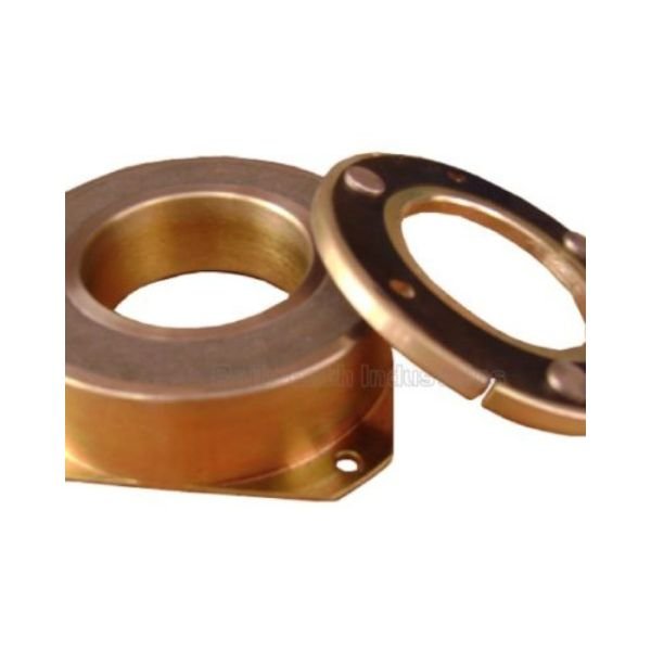 EMCO Type Electromagnetic Brakes