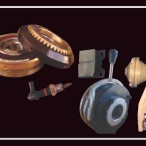 Electro Magnetic Clutches and Brakes