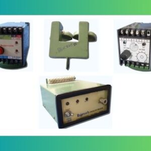Electronic Timers