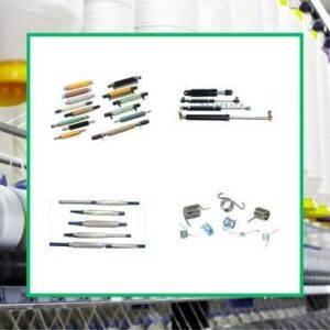 General Accessories