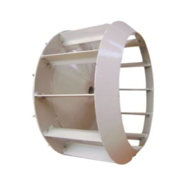 LK 54 Machine Fans