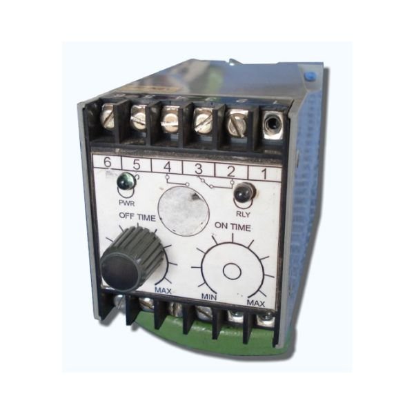 Photocell Control Unit