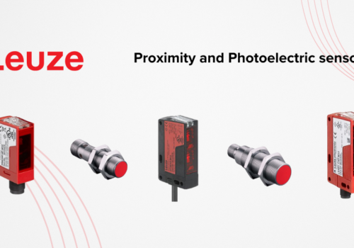 Leuze Brand Products