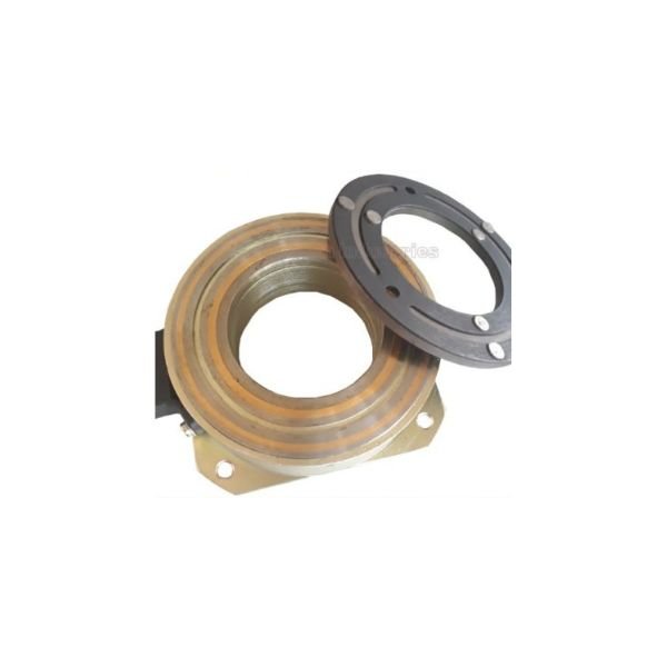 Siemenes Type Electromagnetic Brakes