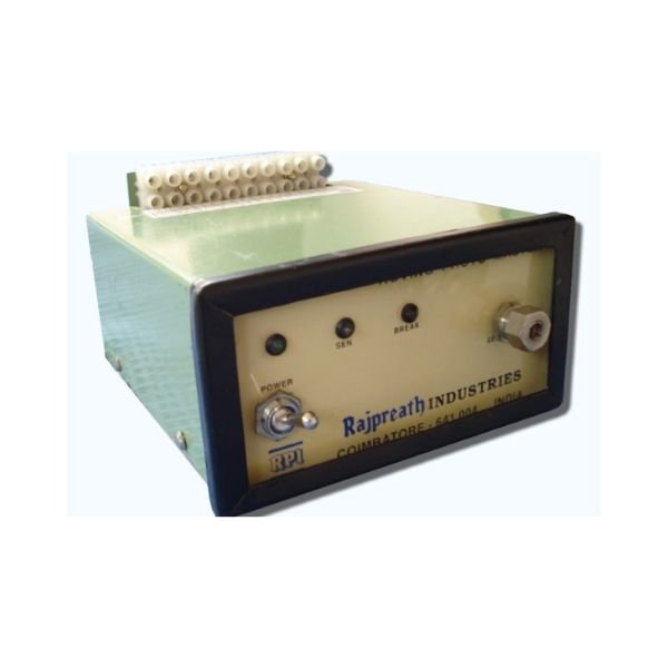 Simplex Stop Motion Control Unit