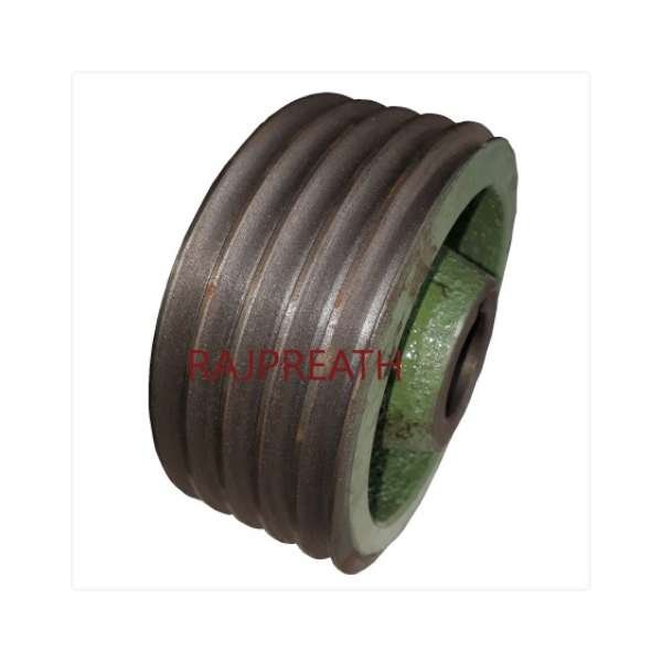 Simplex Spare 102