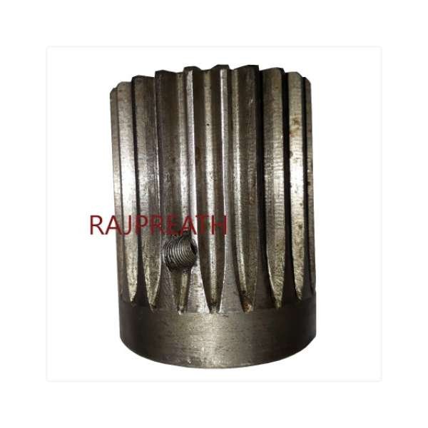 Simplex Spare 112
