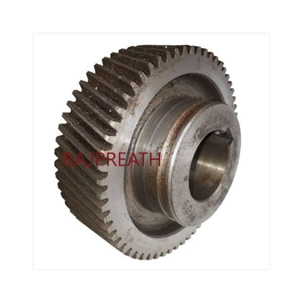 Simplex Spare 114