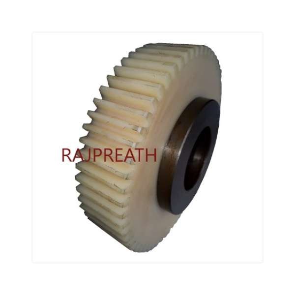 Simplex Spare 115